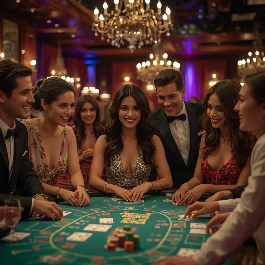 blackjack au casino Gaming Club Casino