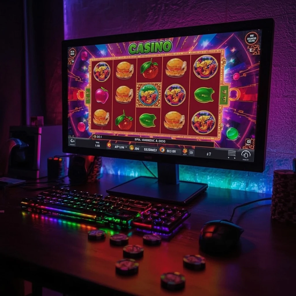 Microgaming Gaming Club Casino