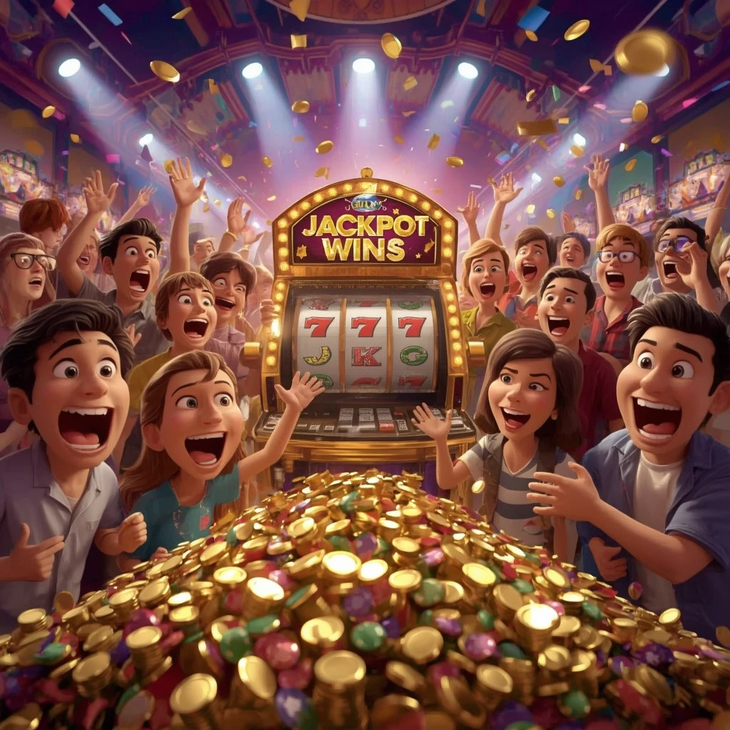meilleurs jeux de Jackpot GAMING CLUB CASINO