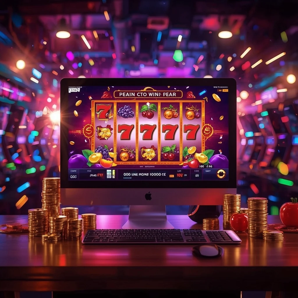 machines à sous Gaming Club Casino