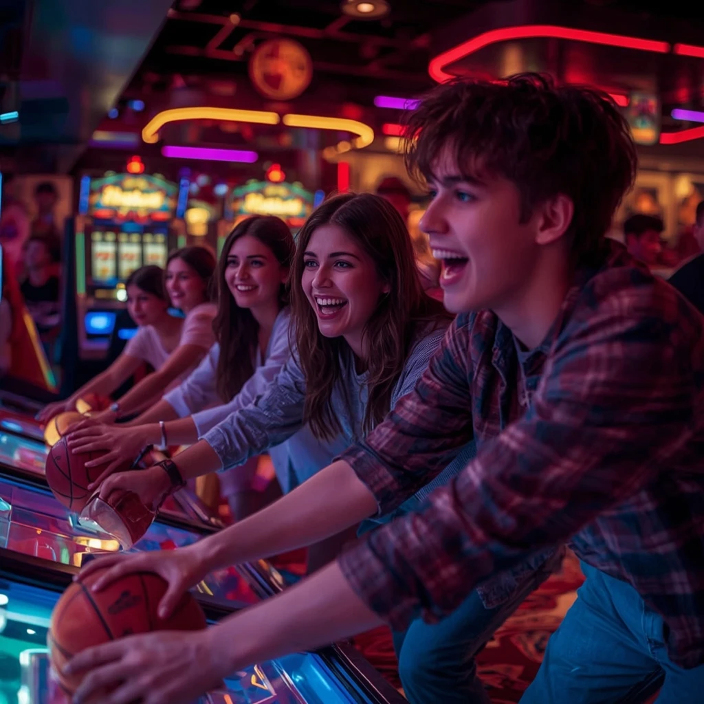 Paris sportifs Gaming Club Casino