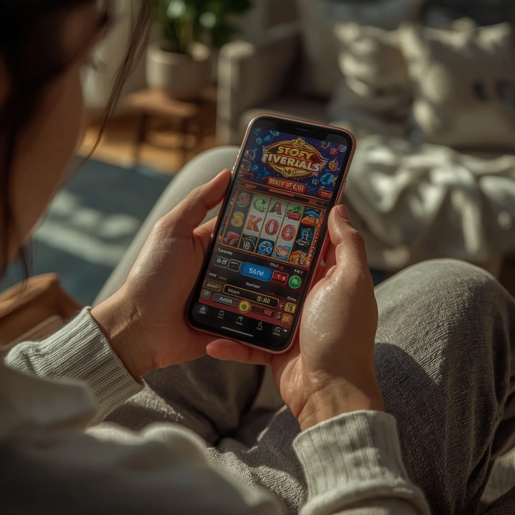 machines à sous sur mobile Gaming Club Casino