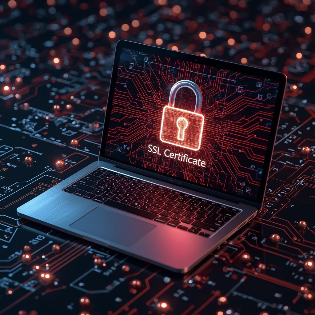 certificat ssl GAMING CLUB CASINO