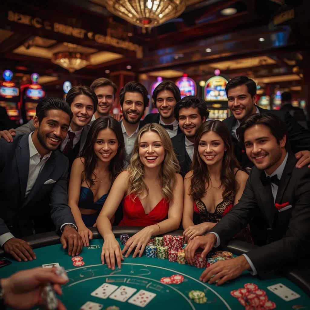 Les bases du jeu GAMING CLUB CASINO